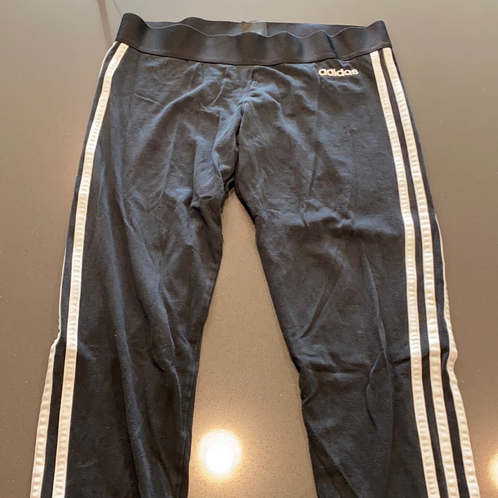 Adidas leggings